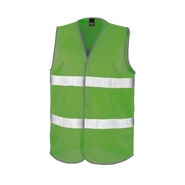 Result | Kjernevest med økt synlighet Result | Kjernevest med økt synlighet